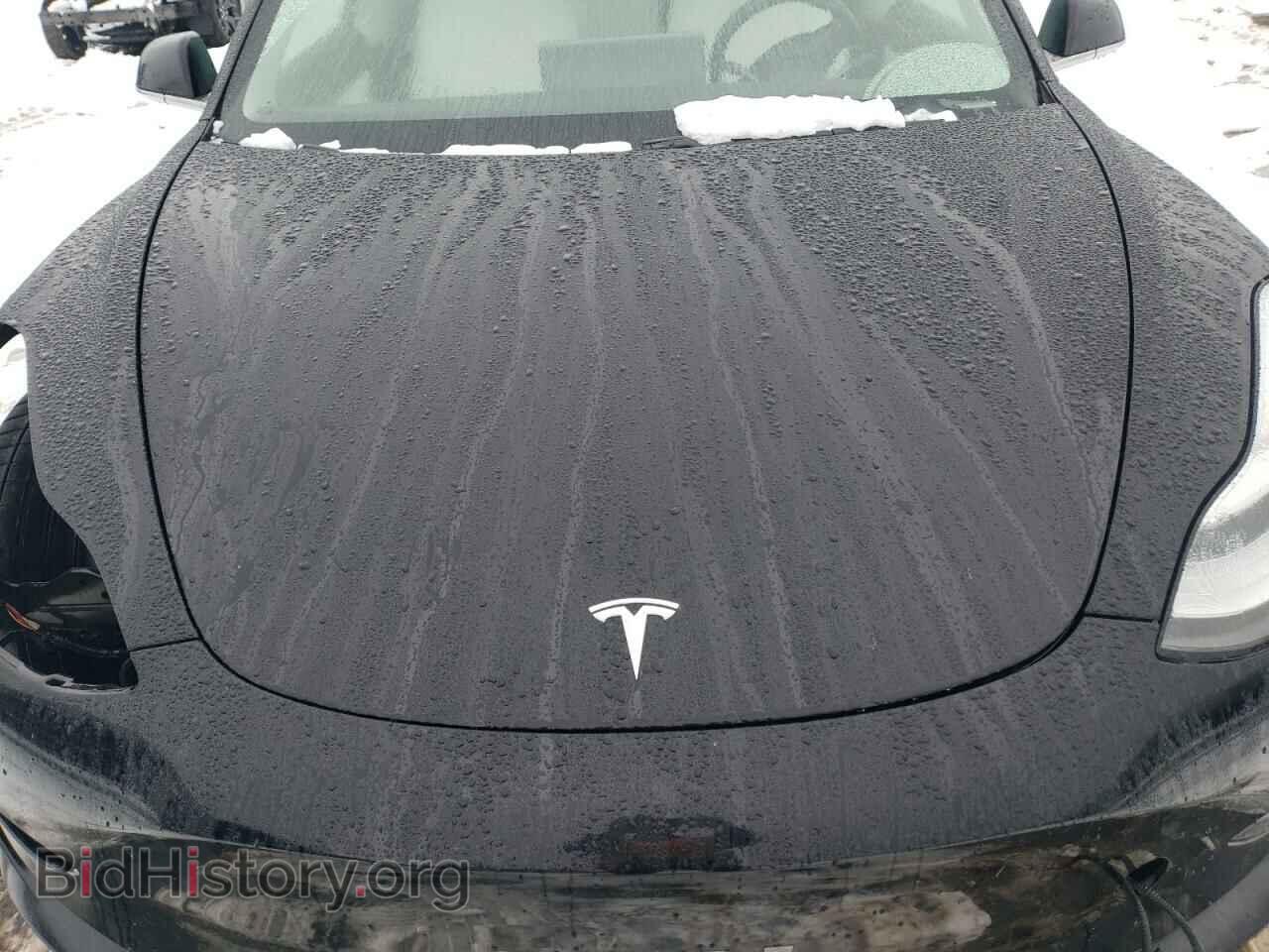 2019 TESLA MODEL 3 - VIN: 5YJ3E1EB1KF407053 - Фото 12