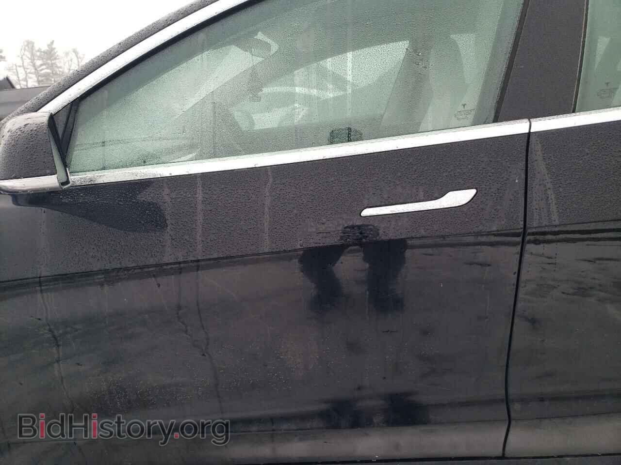 2019 TESLA MODEL 3 - VIN: 5YJ3E1EB1KF407053 - Фото 7