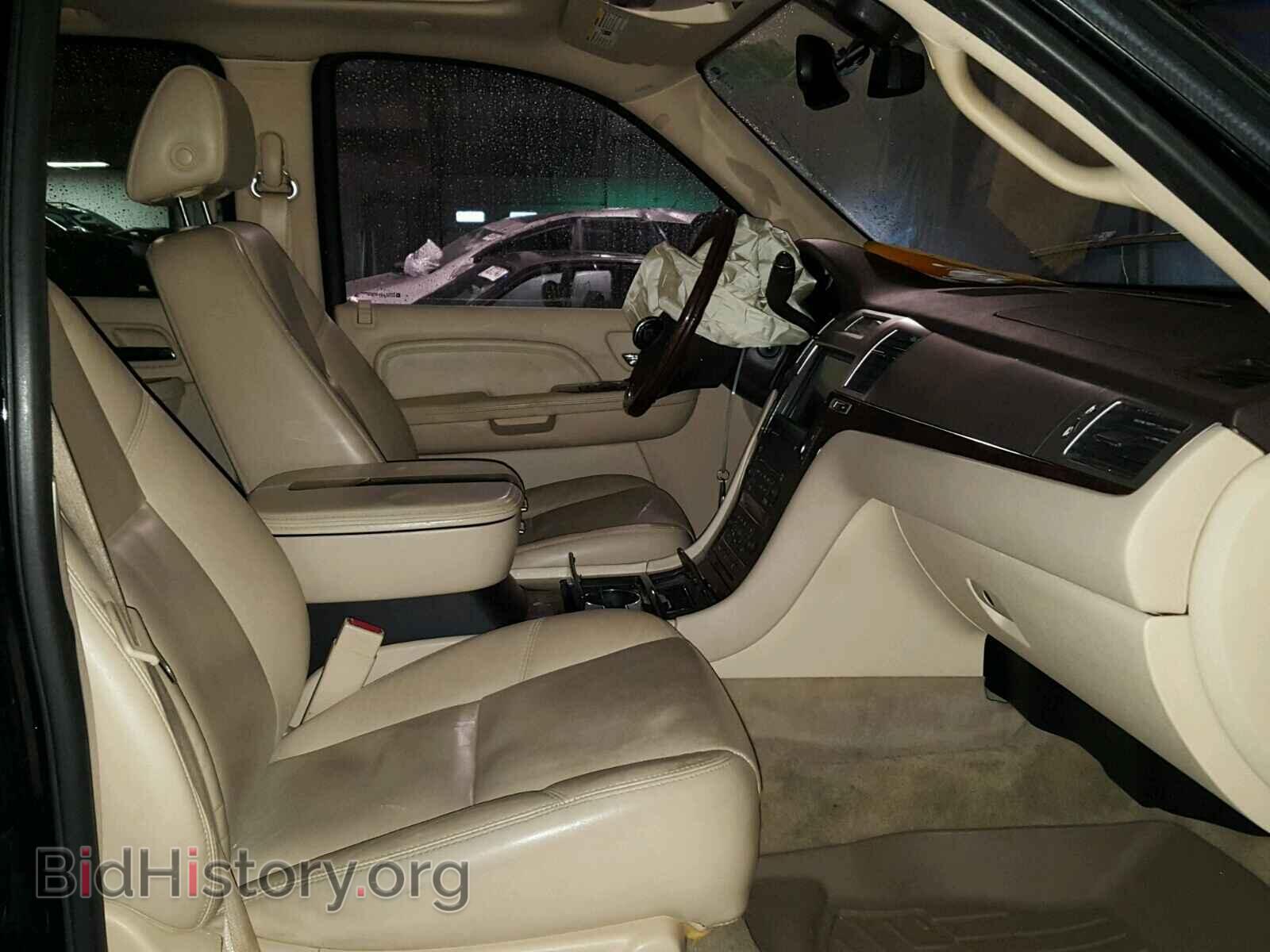 2007 CADILLAC ESCALADE - VIN: 1GYFK66897R292252 - Фото 5