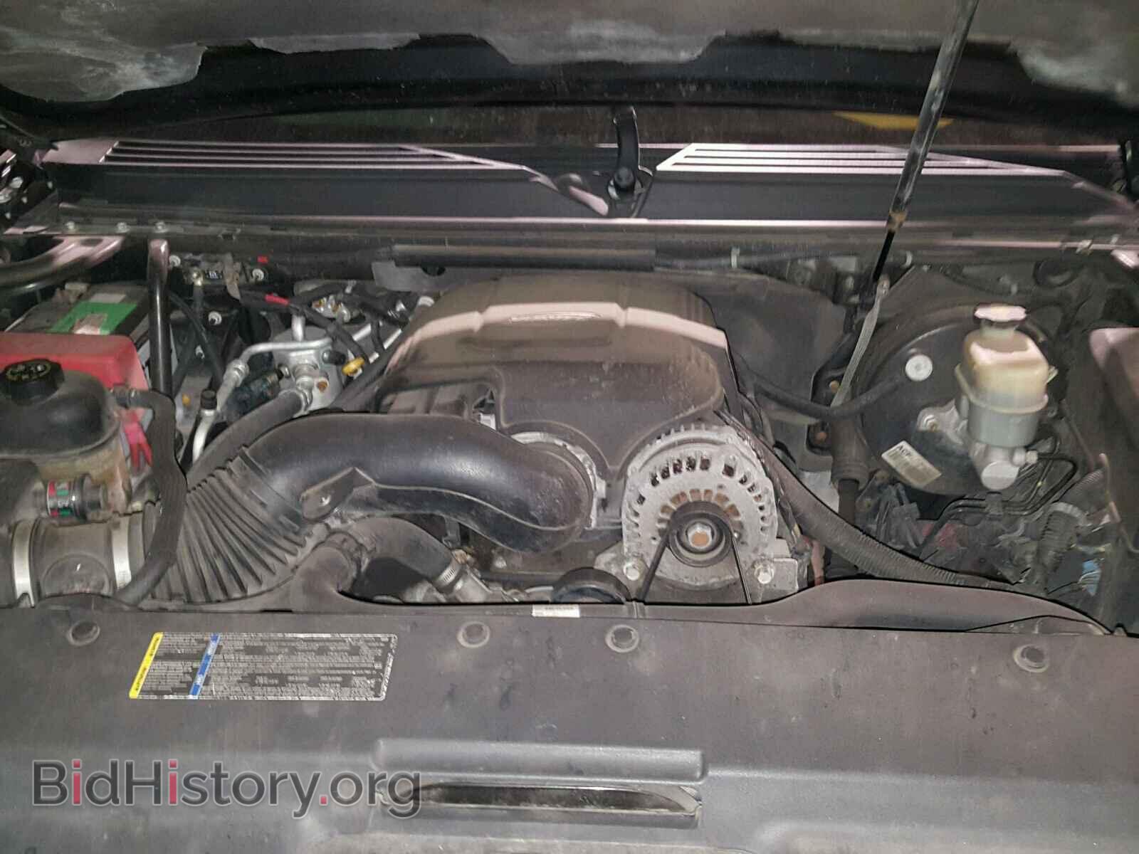 2007 CADILLAC ESCALADE - VIN: 1GYFK66897R292252 - Фото 7