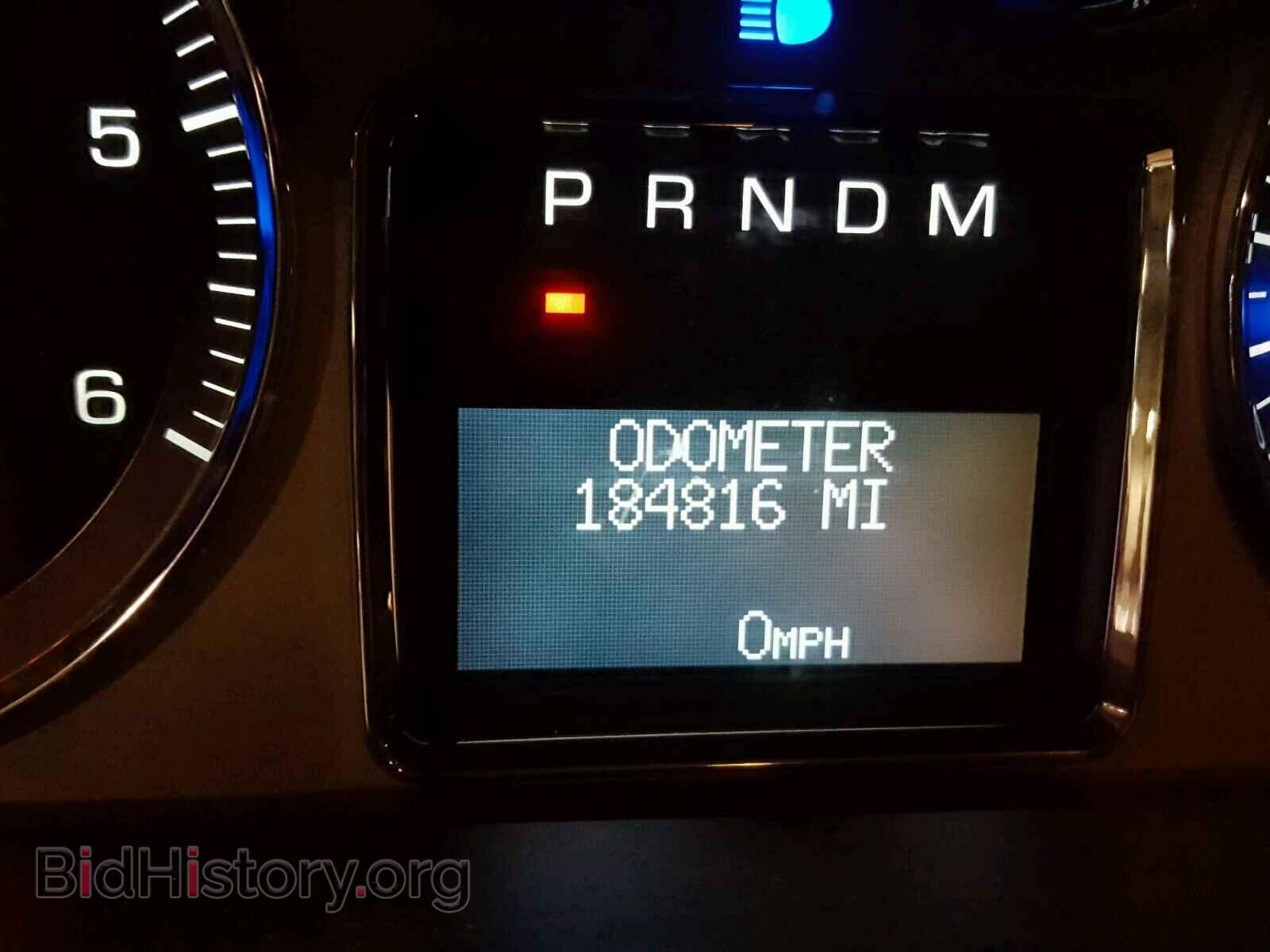 2007 CADILLAC ESCALADE - VIN: 1GYFK66897R292252 - Фото 8