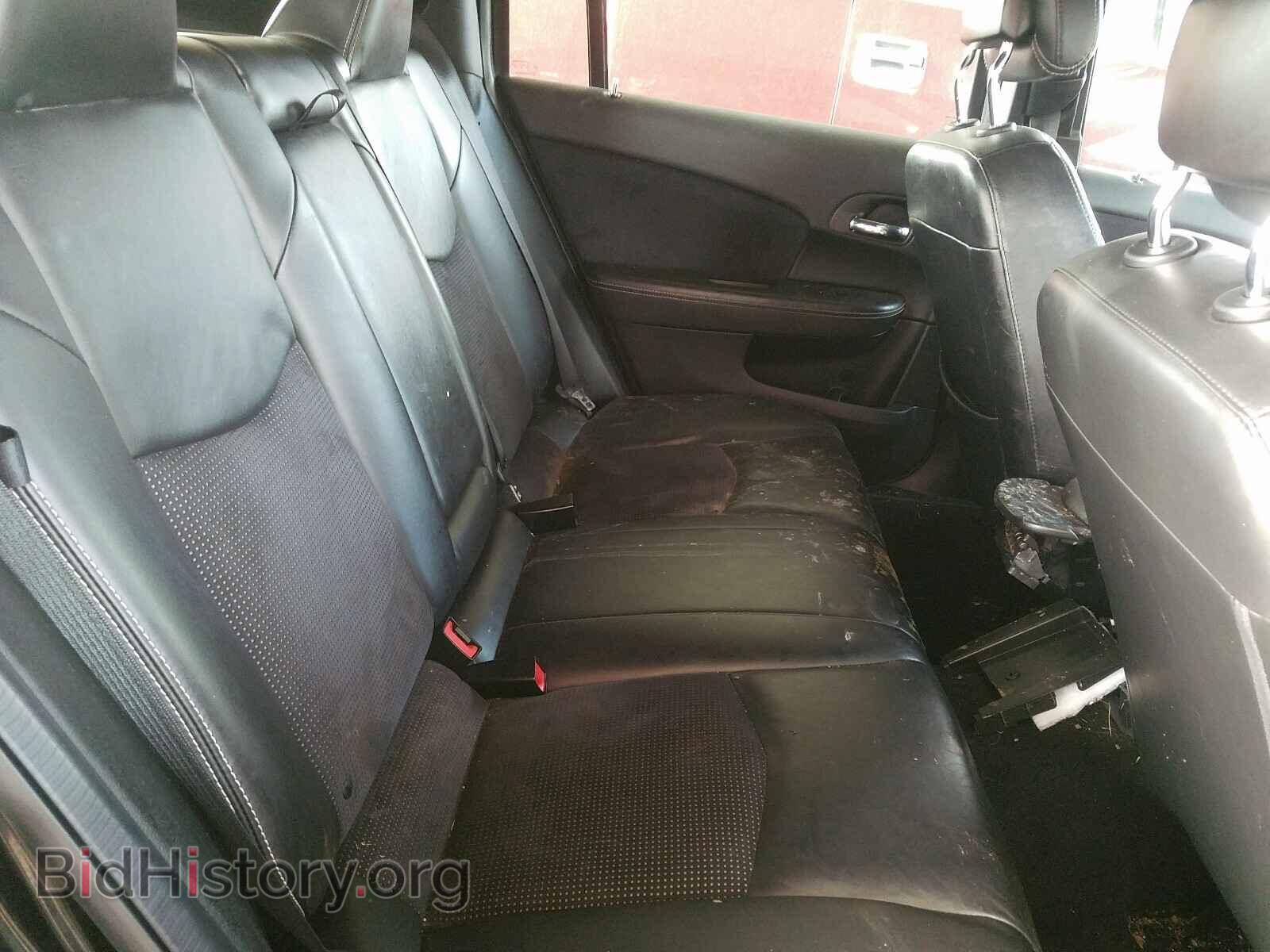 2013 CHRYSLER 200 - VIN: 1C3CCBCG8DN574349 - Фото 6