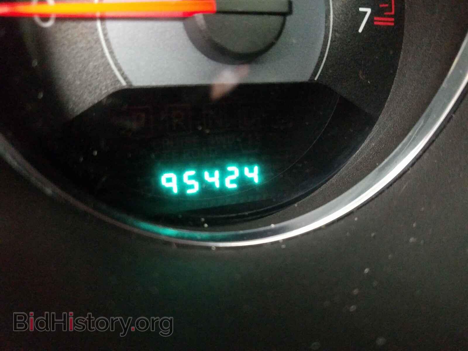 2013 CHRYSLER 200 - VIN: 1C3CCBCG8DN574349 - Фото 8