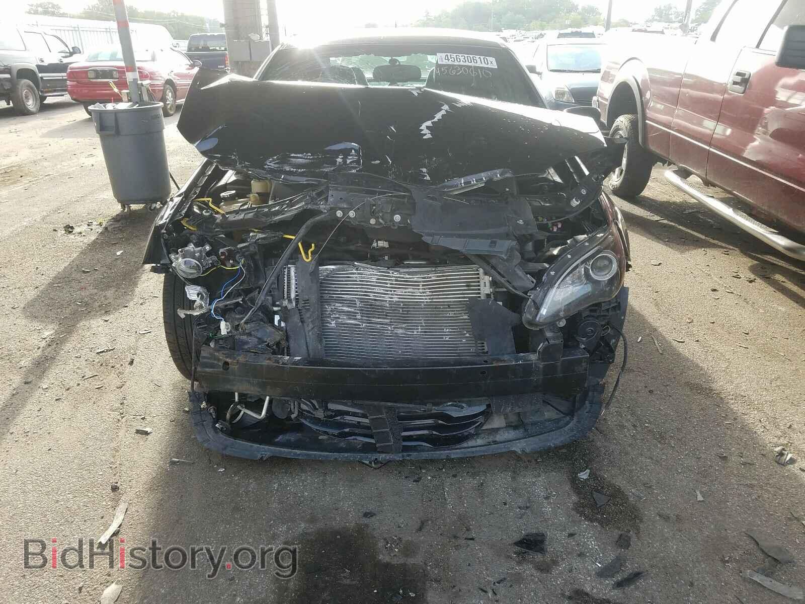 2013 CHRYSLER 200 - VIN: 1C3CCBCG8DN574349 - Фото 9