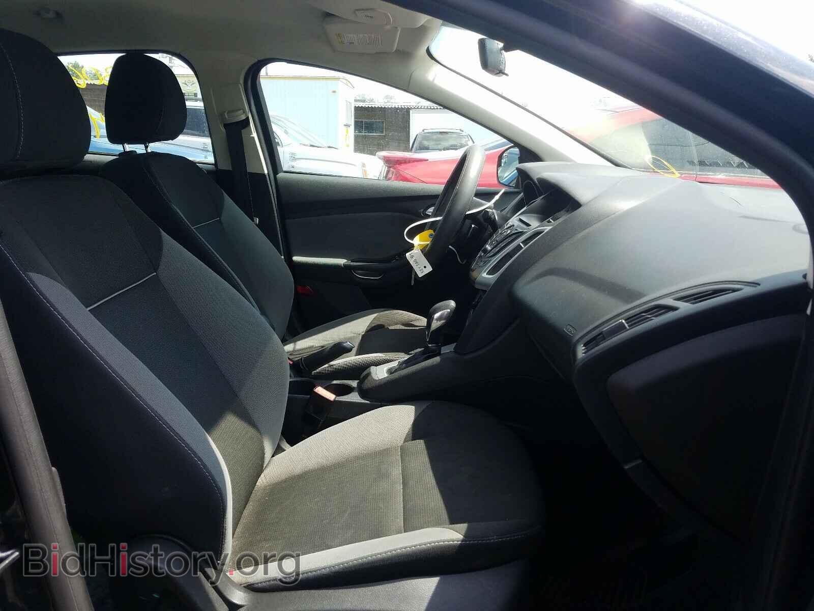 2013 FORD FOCUS - VIN: 1FADP3F28DL215918 - Photo 5