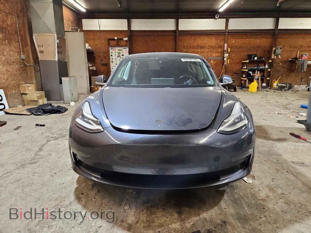 2018 TESLA MODEL 3 - VIN: 5YJ3E1EA2JF123615 - Photo 5