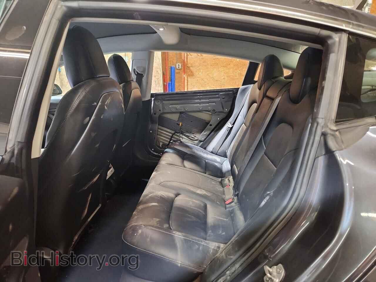 2018 TESLA MODEL 3 - VIN: 5YJ3E1EA2JF123615 - Photo 10