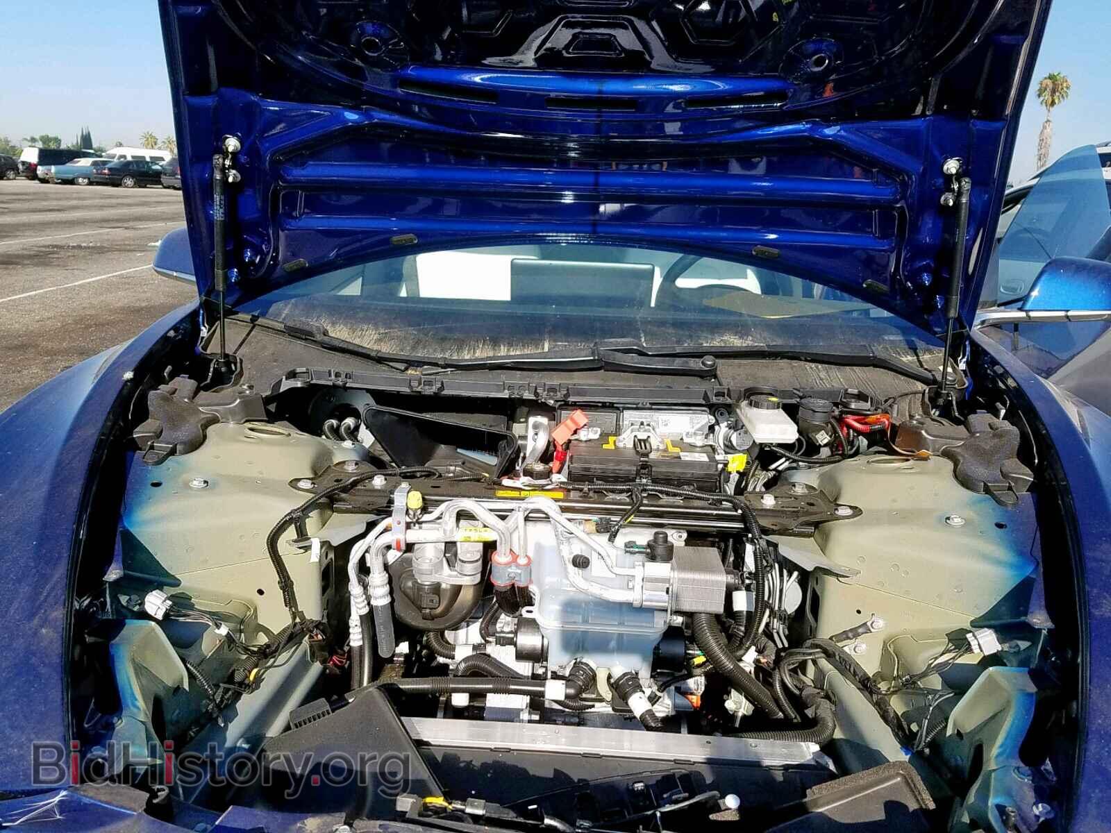 2019 TESLA MODEL 3 - VIN: 5YJ3E1EB5KF231690 - Фото 7