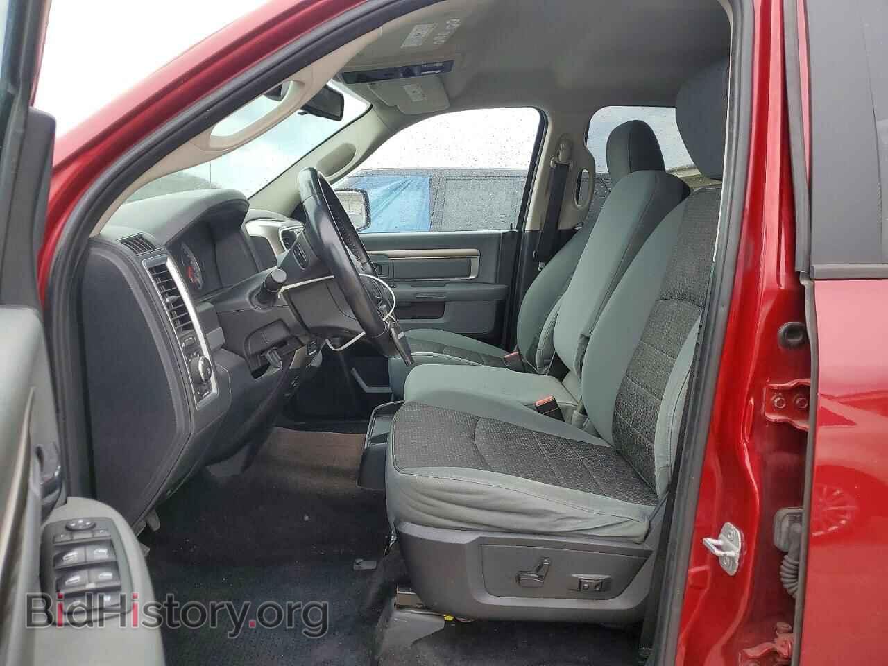 2014 RAM 1500 - VIN: 1C6RR7LT5ES323488 - Фото 7
