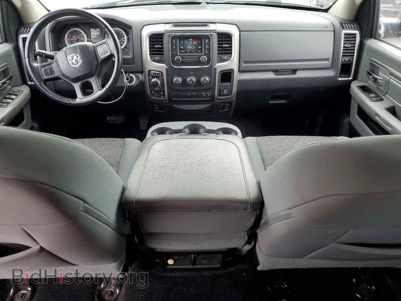 2014 RAM 1500 - VIN: 1C6RR7LT5ES323488 - Фото 8