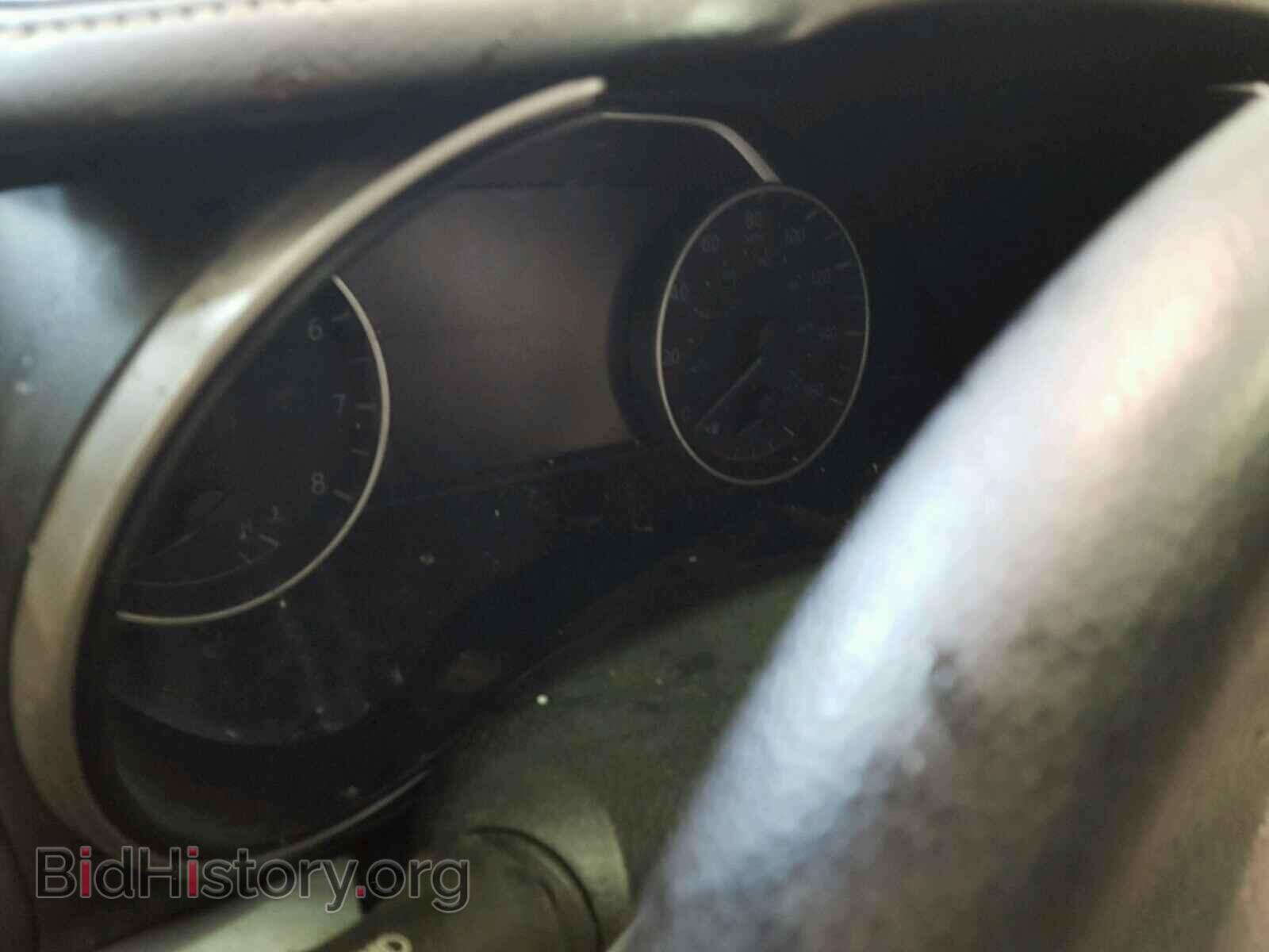 2017 NISSAN MAXIMA - VIN: 1N4AA6AP9HC378334 - Фото 8