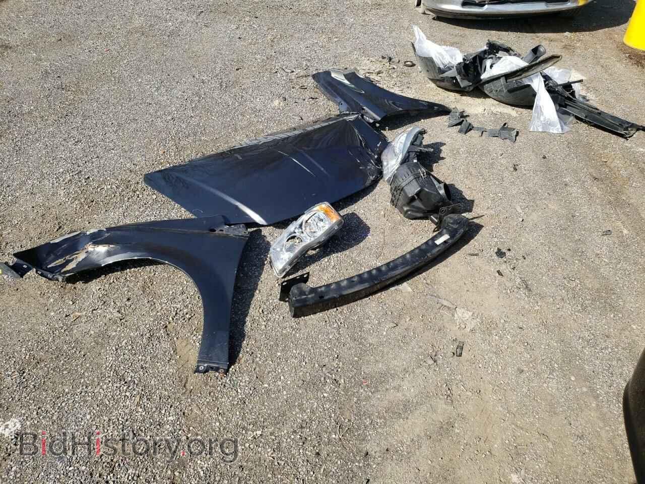 2019 DODGE CARAVAN - VIN: 2C4RDGBG2KR719337 - Фото 13