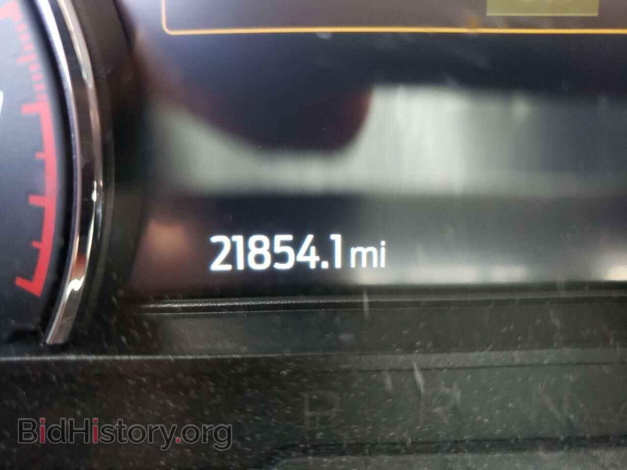 2021 FORD EXPLORER - VIN: 1FMSK7DH7MGA81356 - Фото 8