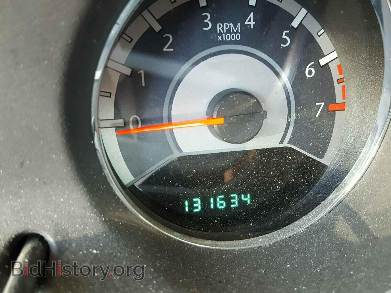 2011 CHRYSLER 200 - VIN: 1C3BC2FG4BN623986 - Фото 8