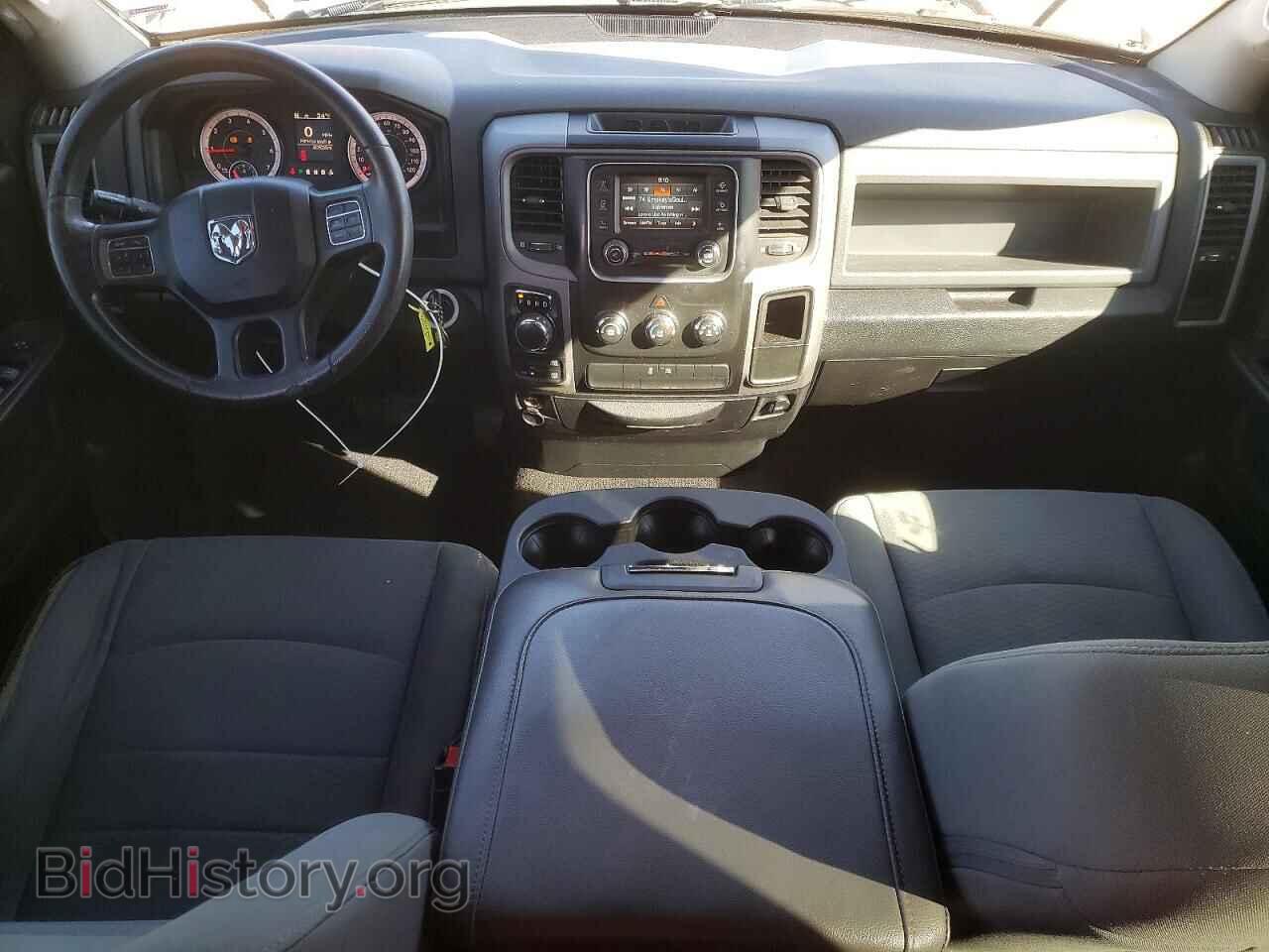 2016 RAM 1500 - VIN: 1C6RR7FTXGS388089 - Фото 8