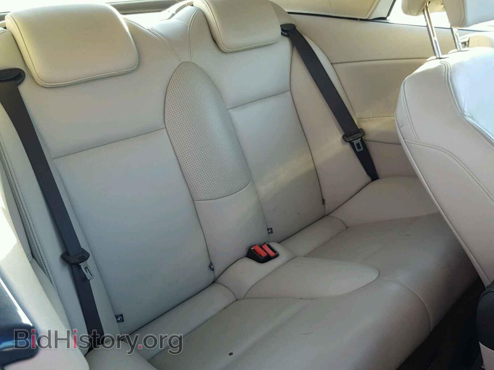 2008 SAAB 9 3 - VIN: YS3FB79Y286012710 - Фото 6