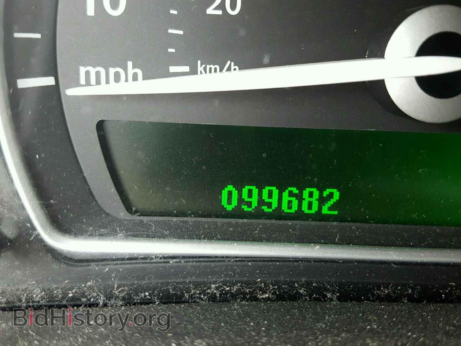 2008 SAAB 9 3 - VIN: YS3FB79Y286012710 - Фото 8