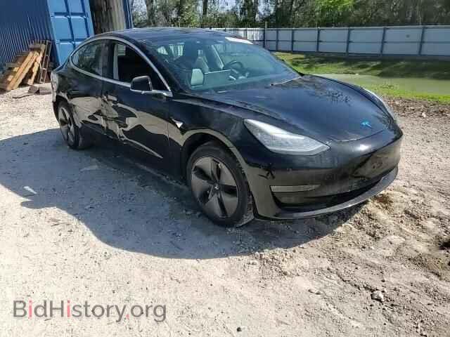 2019 TESLA MODEL 3 - VIN: 5YJ3E1EA3KF306636 - Photo 13