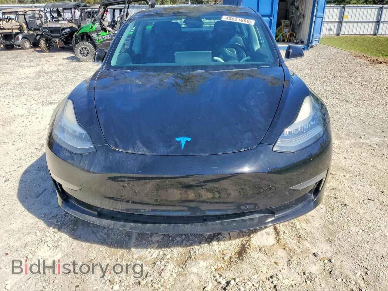 2019 TESLA MODEL 3 - VIN: 5YJ3E1EA3KF306636 - Photo 5