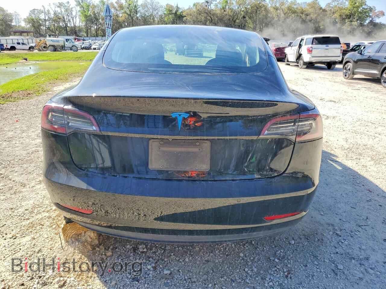 2019 TESLA MODEL 3 - VIN: 5YJ3E1EA3KF306636 - Photo 6