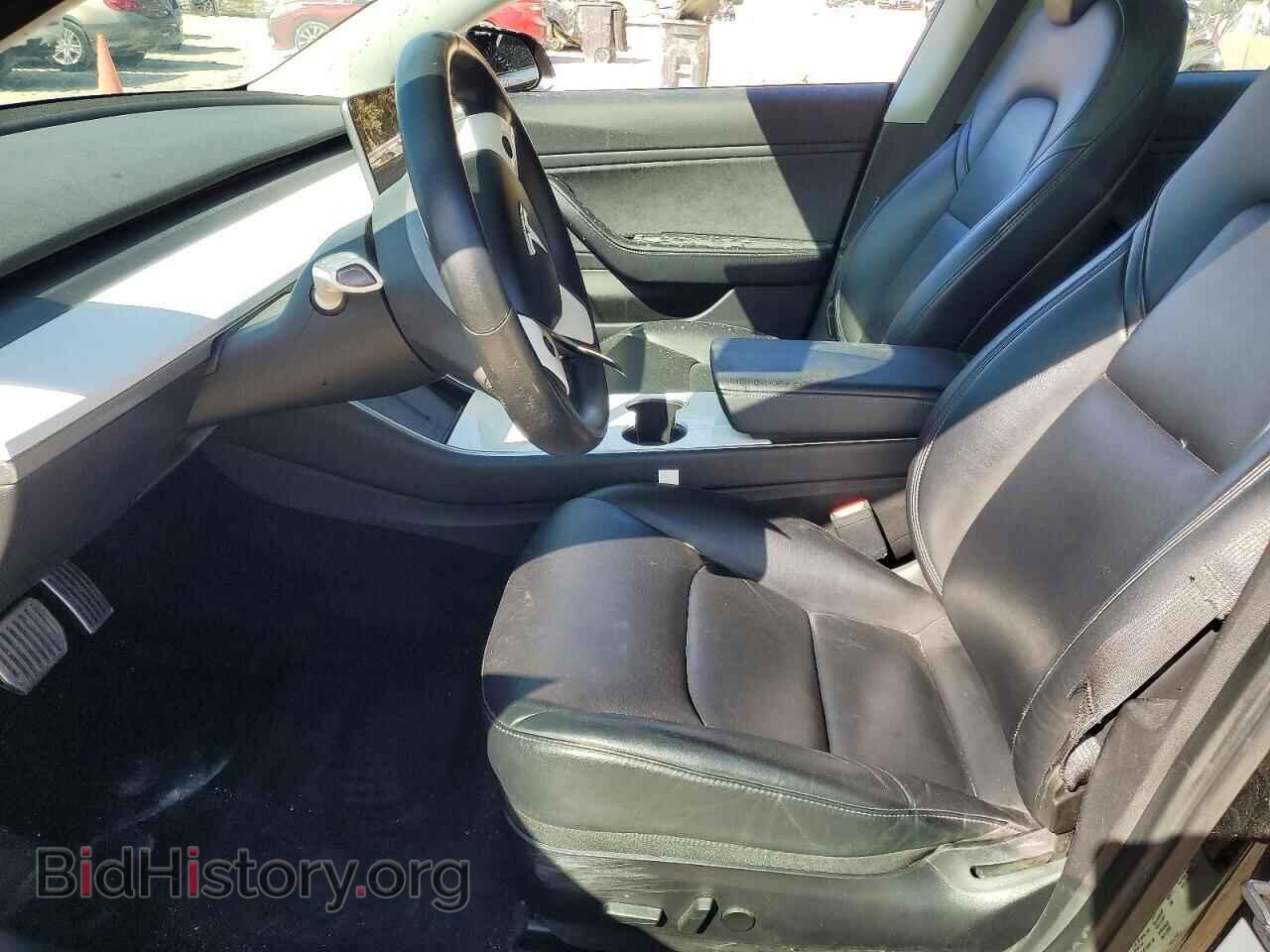 2019 TESLA MODEL 3 - VIN: 5YJ3E1EA3KF306636 - Photo 7