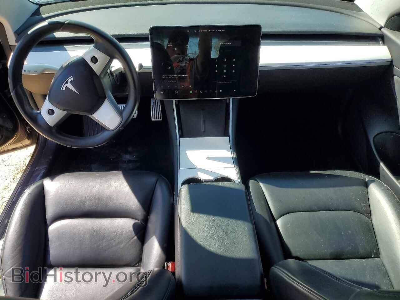 2019 TESLA MODEL 3 - VIN: 5YJ3E1EA3KF306636 - Photo 8