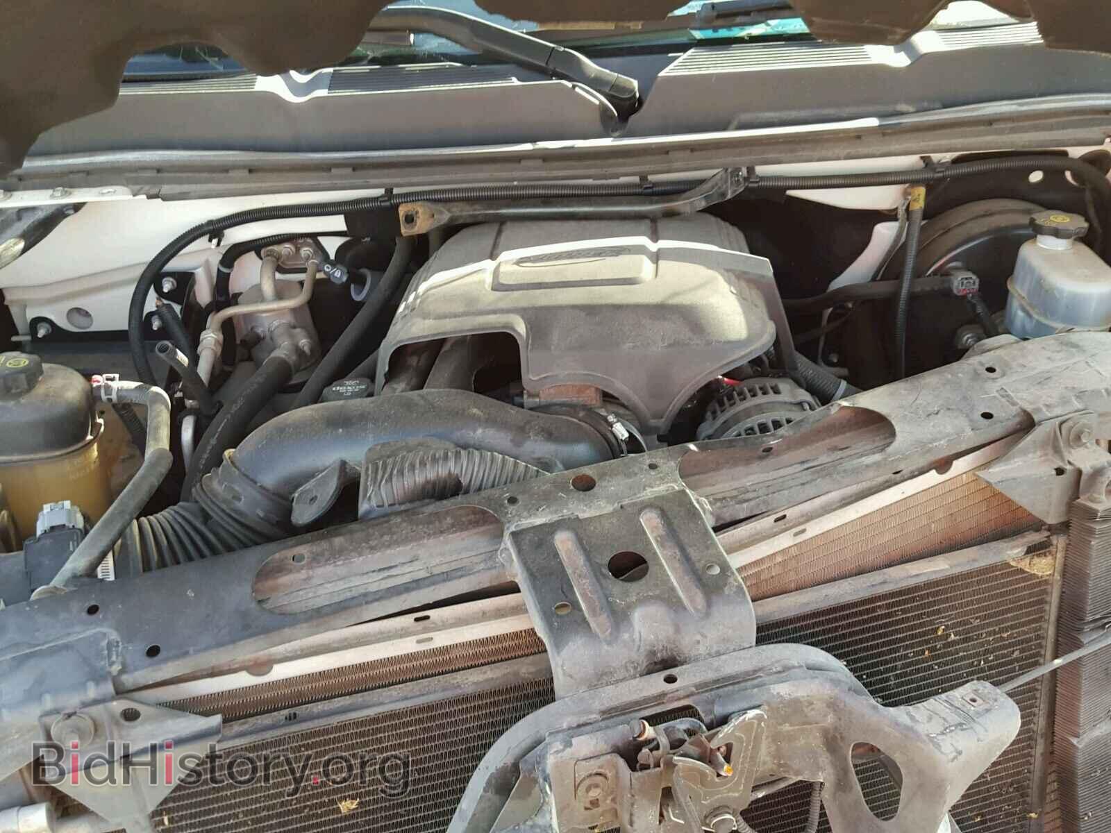 2012 CHEVROLET SILVERADO - VIN: 3GCPCSE02CG200825 - Фото 7