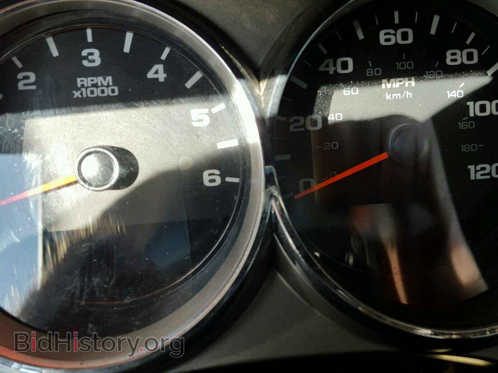 2012 CHEVROLET SILVERADO - VIN: 3GCPCSE02CG200825 - Фото 8