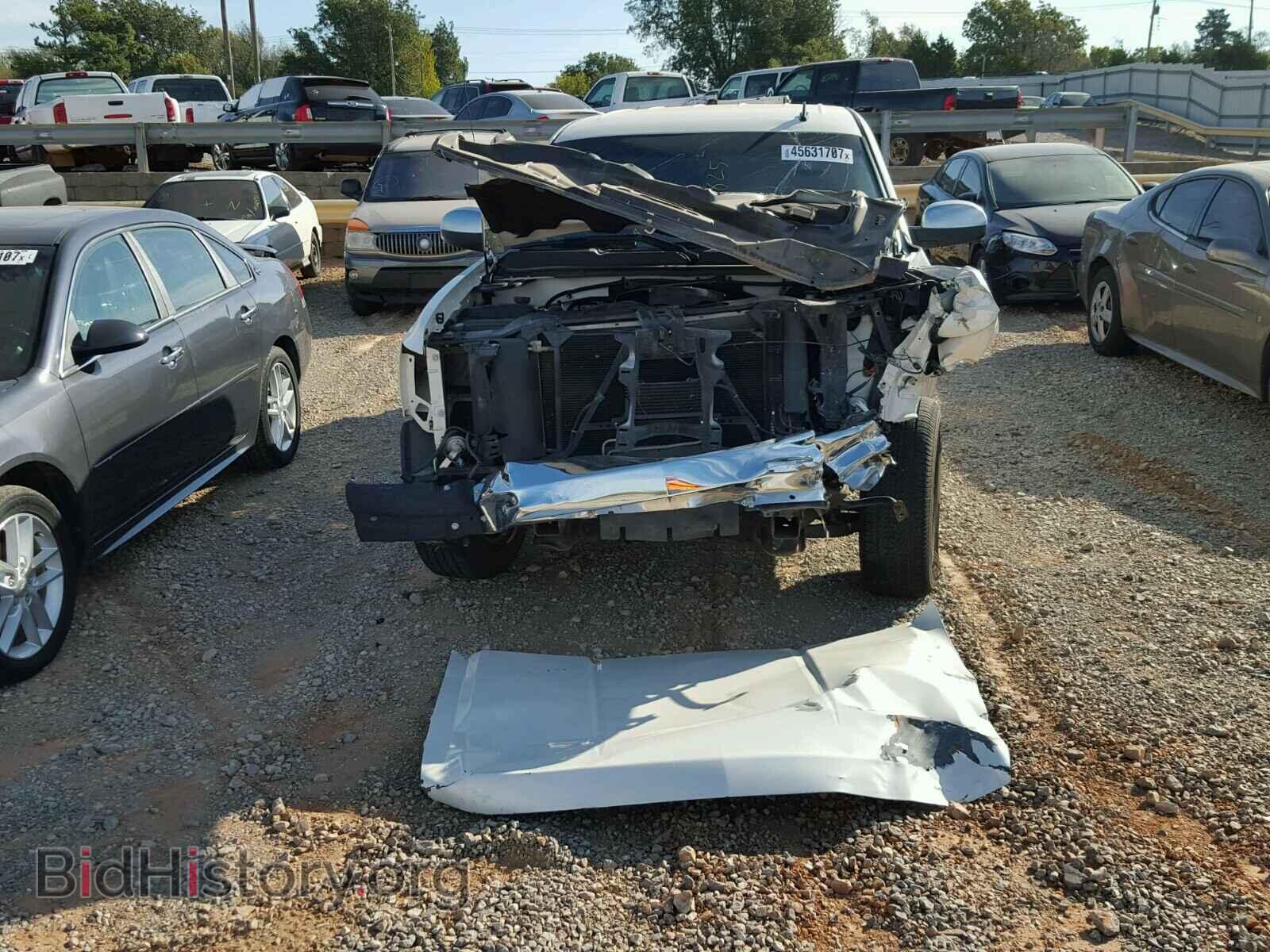 2012 CHEVROLET SILVERADO - VIN: 3GCPCSE02CG200825 - Фото 9