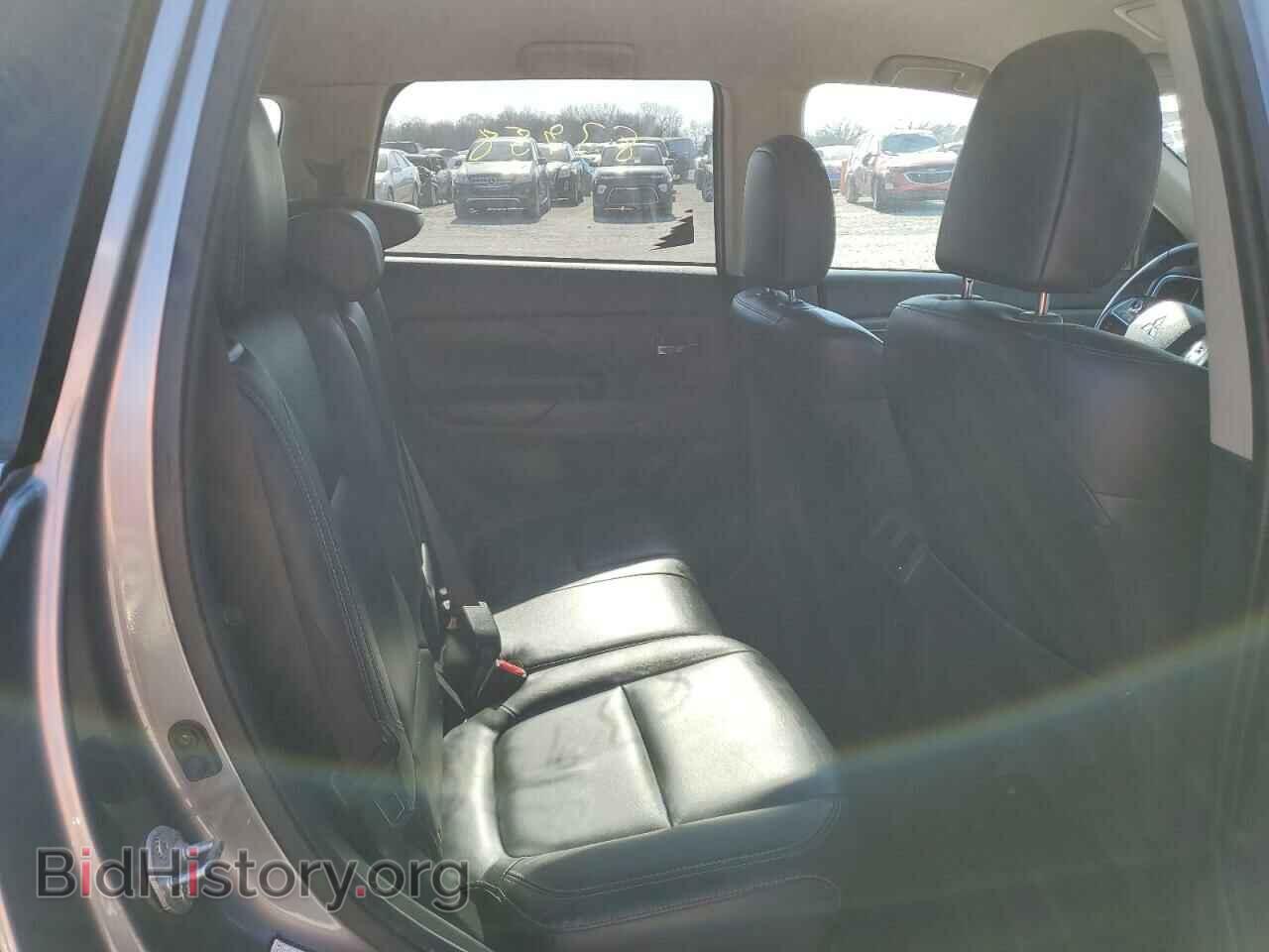 2019 MITSUBISHI OUTLANDER - VIN: JA4AD3A30KZ026657 - Фото 10