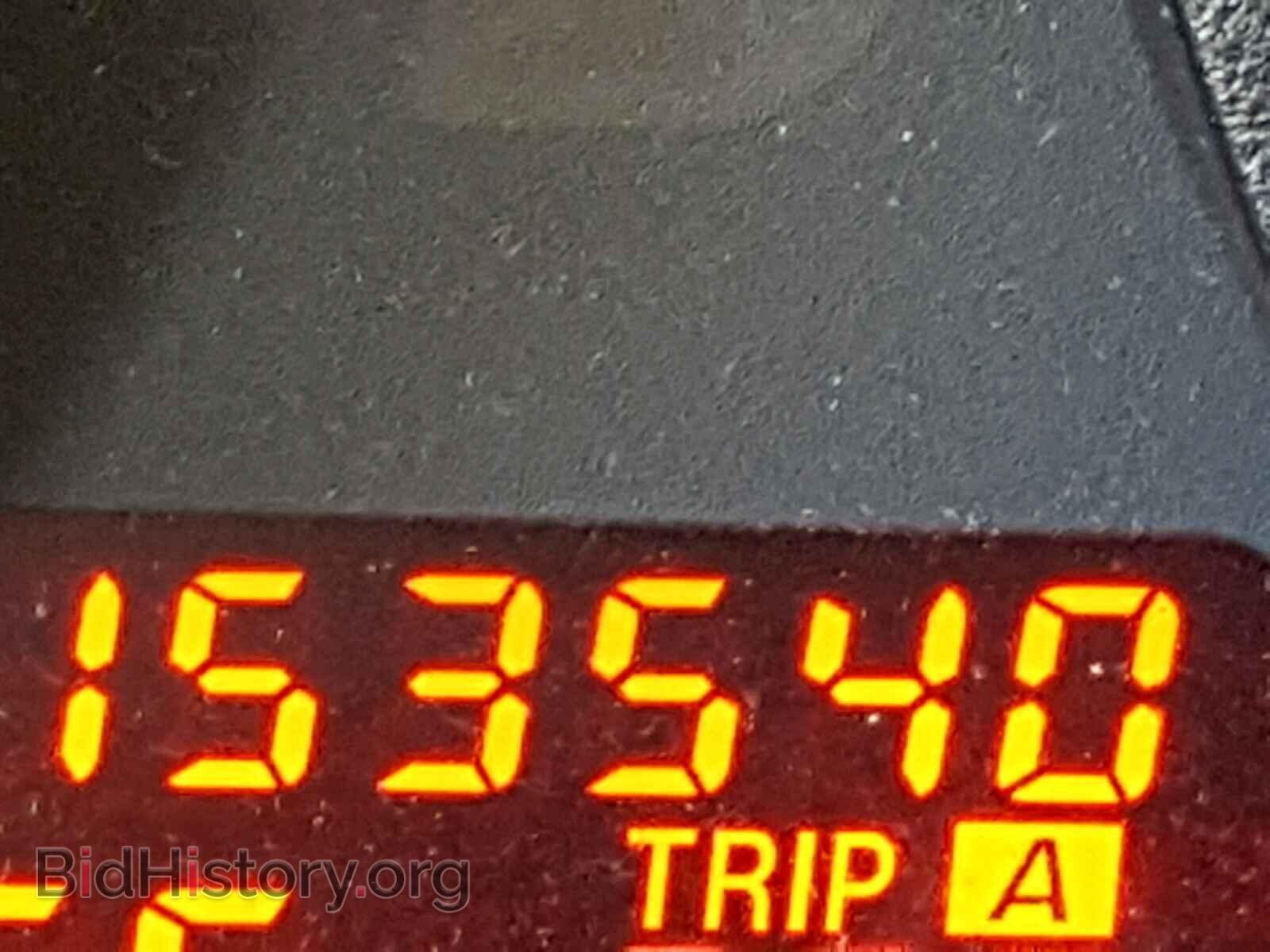 2011 MAZDA 6 - VIN: 1YVHZ8CH4B5M06341 - Фото 8