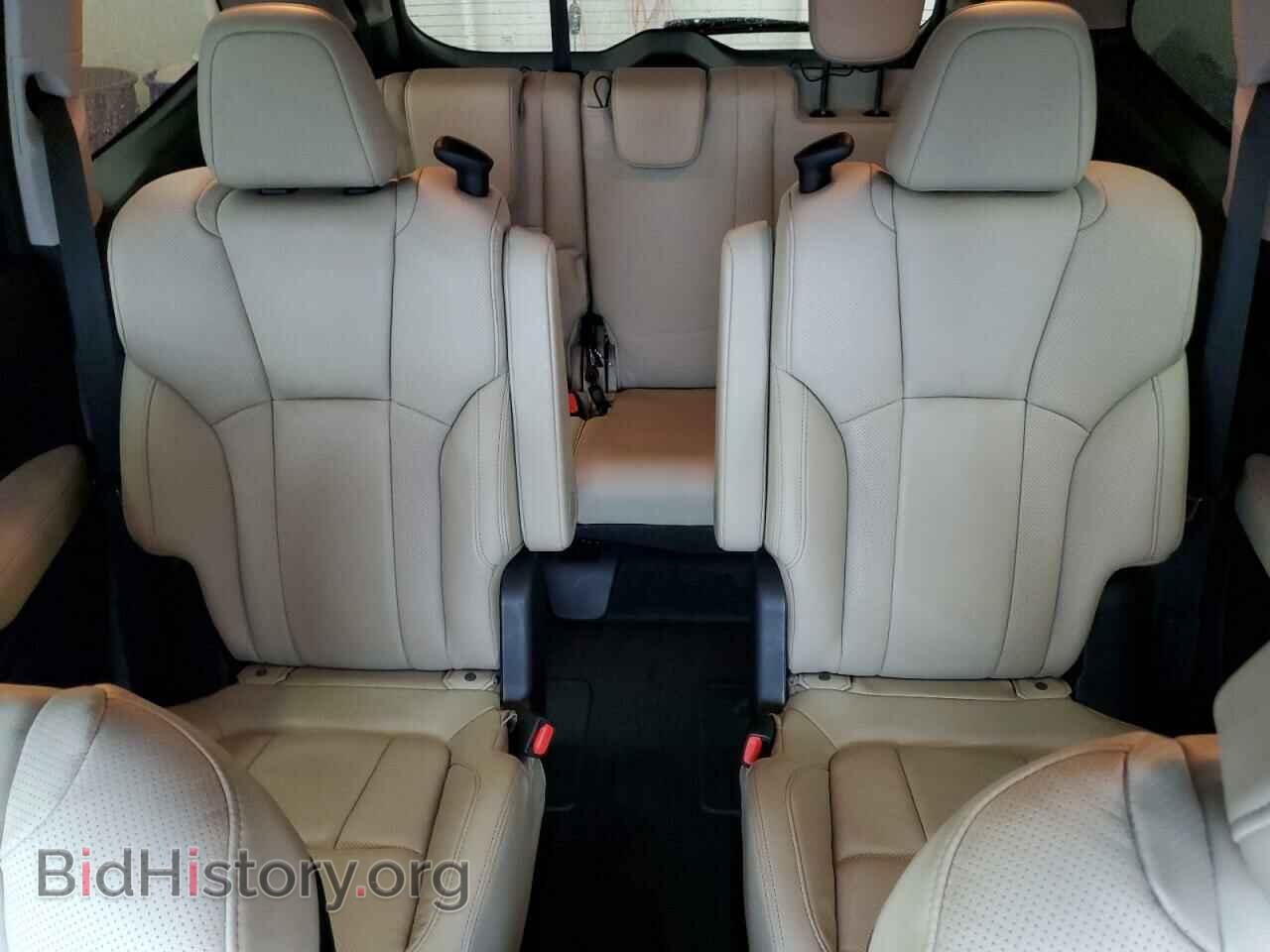 2020 SUBARU ASCENT - VIN: 4S4WMAPD9L3410470 - Фото 10