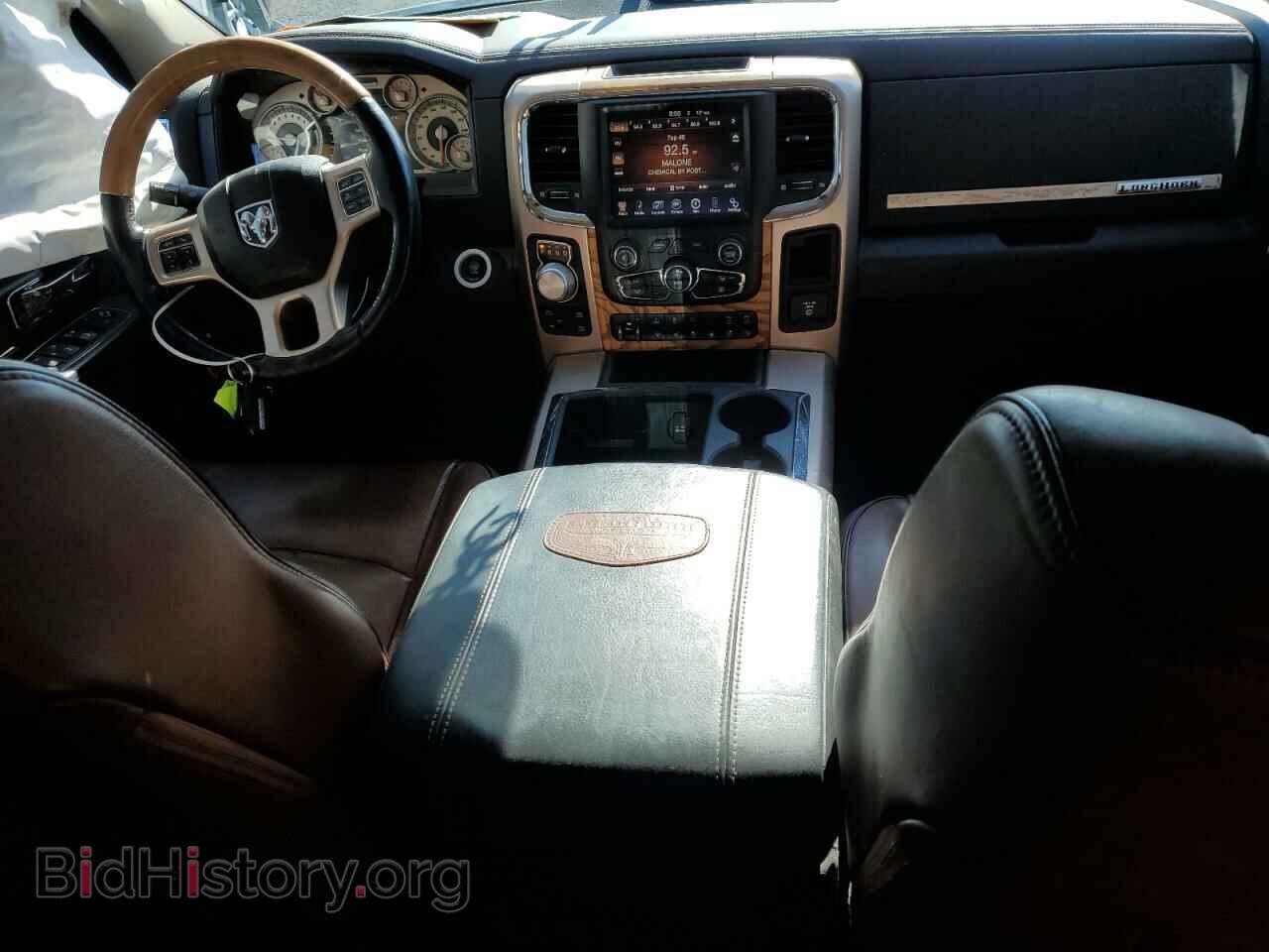 2014 RAM 1500 - VIN: 1C6RR7WT4ES252375 - Фото 8