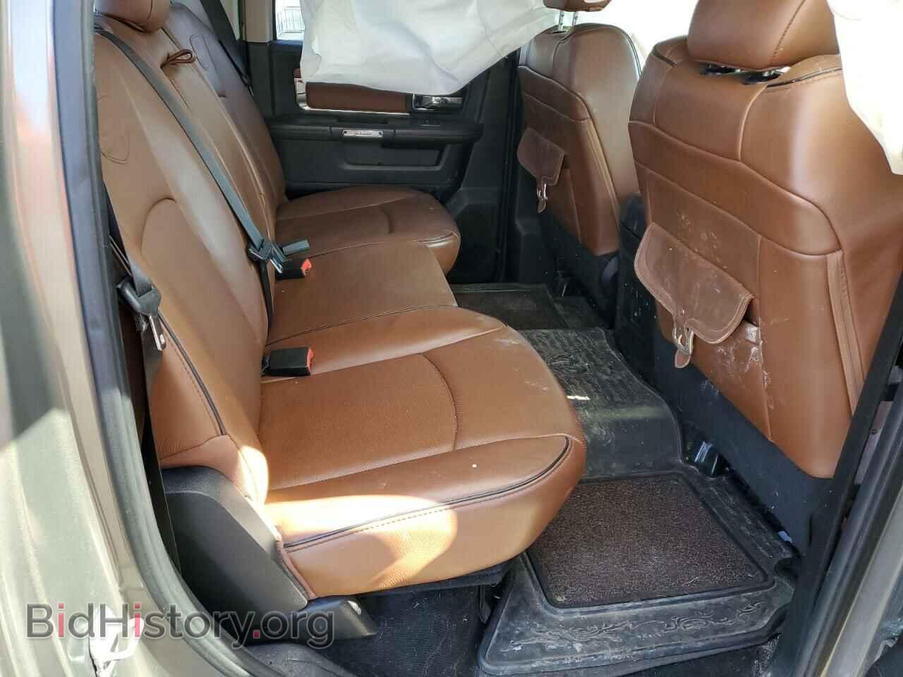 2014 RAM 1500 - VIN: 1C6RR7WT4ES252375 - Фото 10
