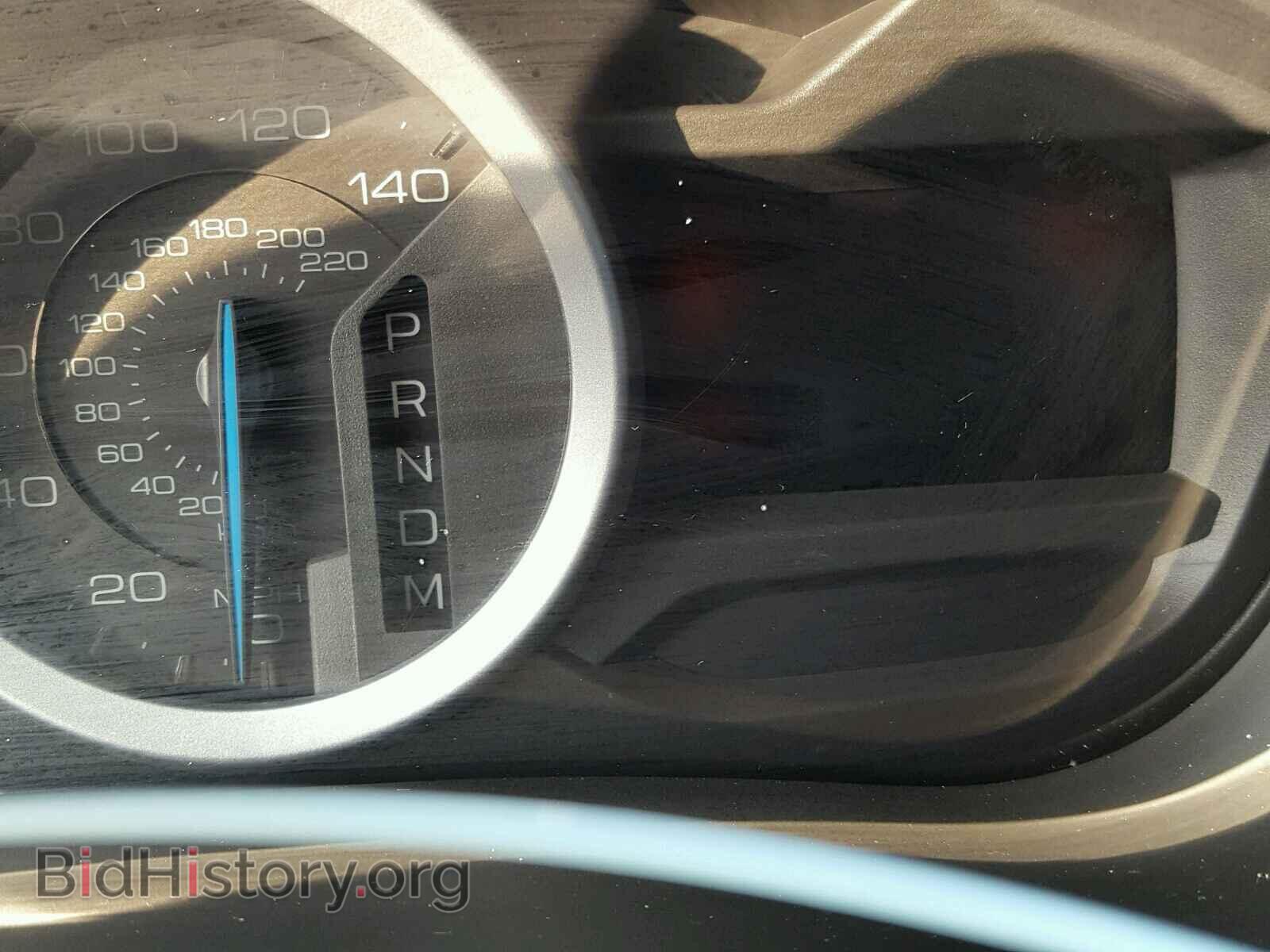 2015 FORD EXPLORER - VIN: 1FM5K7D88FGC48484 - Фото 8