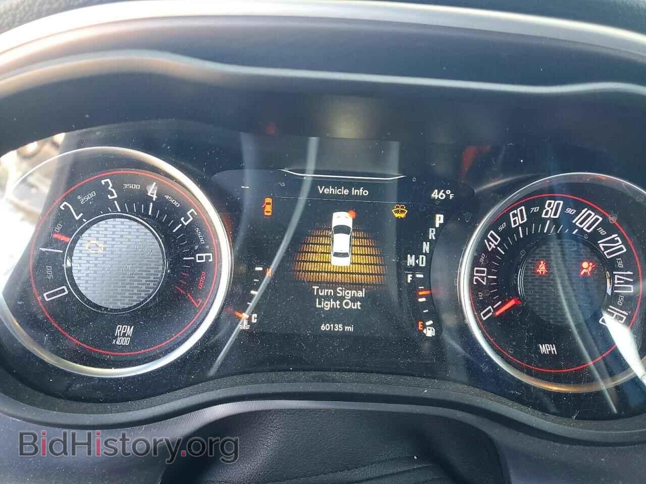 2019 DODGE CHALLENGER - VIN: 2C3CDZAG0KH669213 - Фото 9