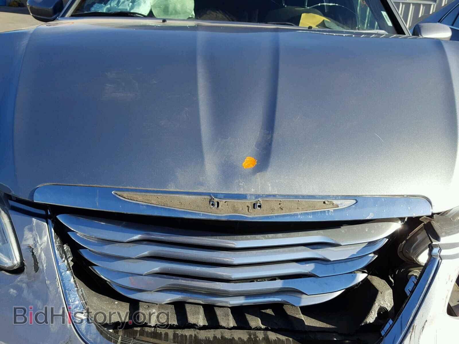 2014 CHRYSLER 200 - VIN: 1C3CCBAB2EN230475 - Фото 7