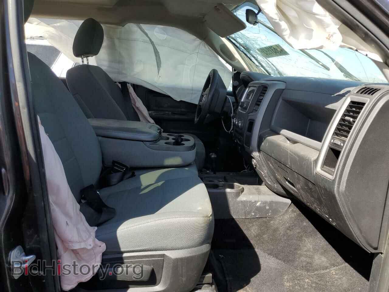 2016 RAM 2500 - VIN: 3C6UR5HL8GG223712 - Фото 7