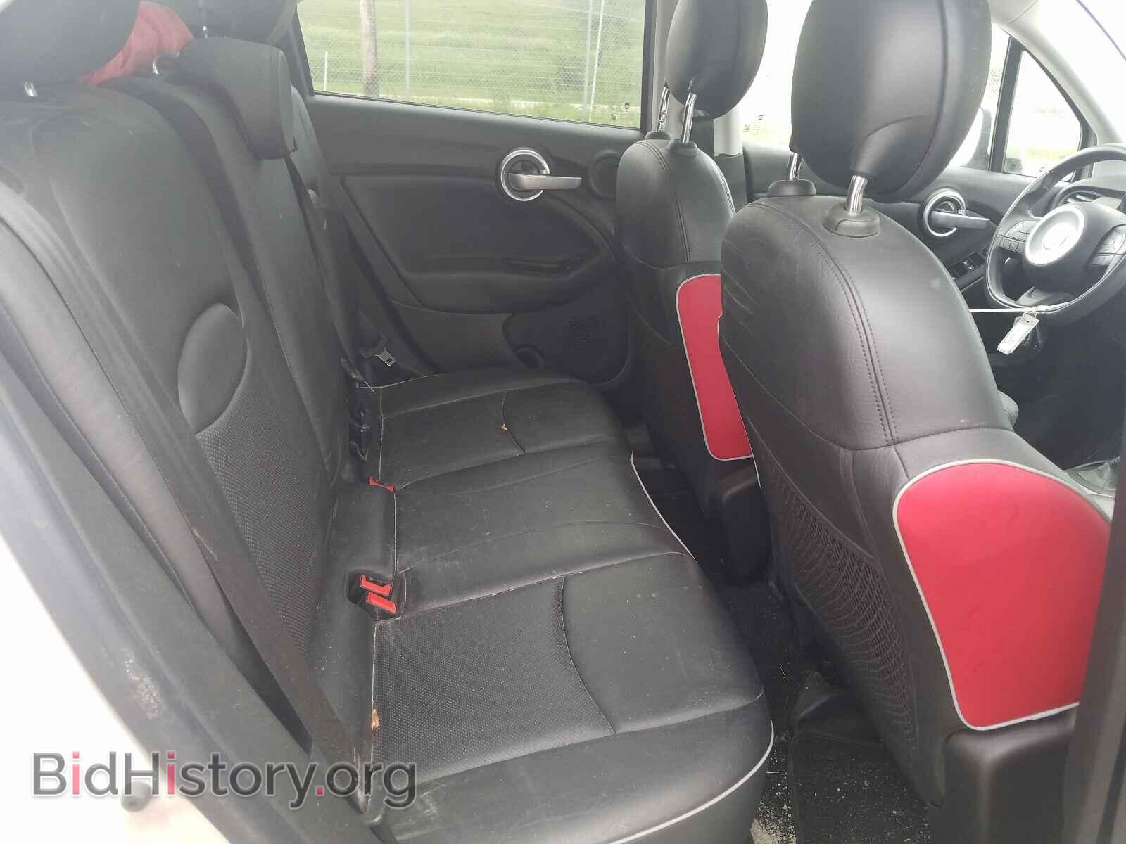 2016 FIAT 500 - VIN: ZFBCFYET7GP413325 - Photo 6