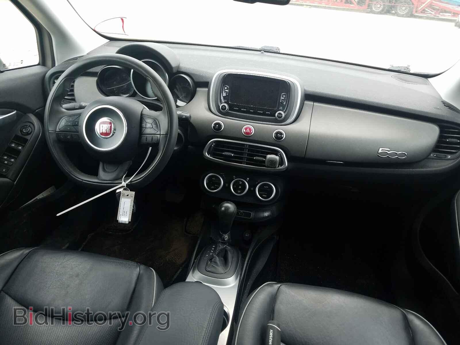 2016 FIAT 500 - VIN: ZFBCFYET7GP413325 - Photo 9