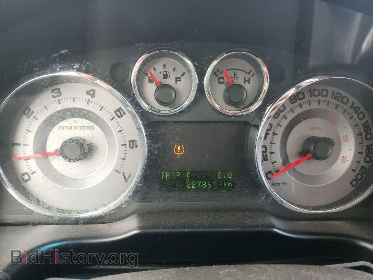 2008 FORD EDGE - VIN: 2FMDK49C08BB21620 - Photo 8