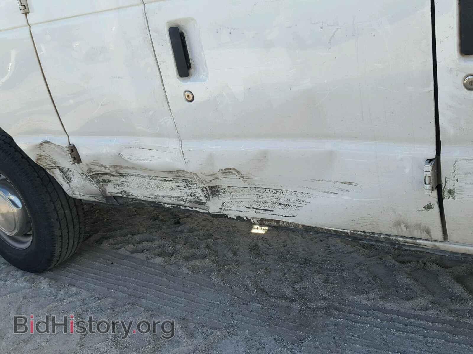 2012 FORD ECONOLINE - VIN: 1FBSS3BL6CDA70244 - Фото 9