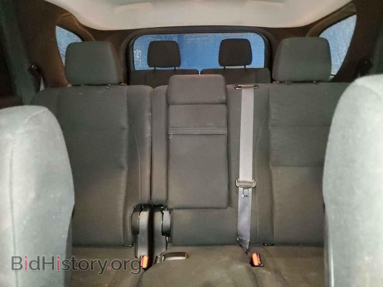 2019 DODGE DURANGO - VIN: 1C4RDJAG2KC848444 - Фото 10