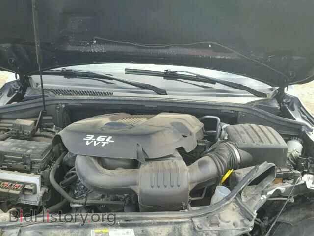 2013 DODGE DURANGO - VIN: 1C4RDJDG9DC676525 - Фото 7