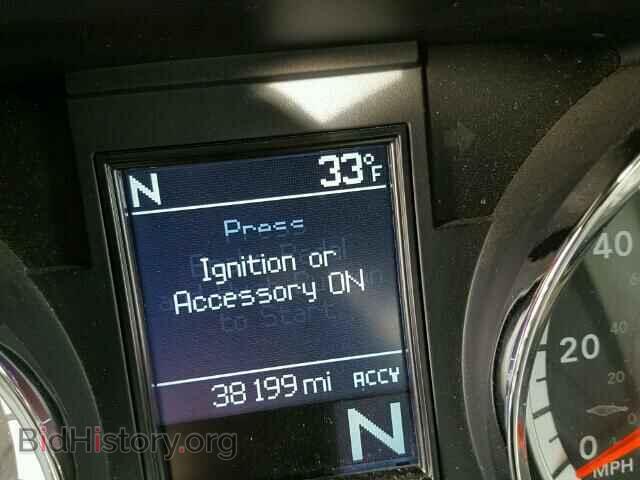 2013 DODGE DURANGO - VIN: 1C4RDJDG9DC676525 - Фото 8