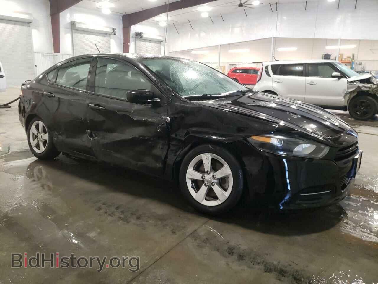 2015 DODGE DART - VIN: 1C3CDFBB2FD308893 - Фото 4