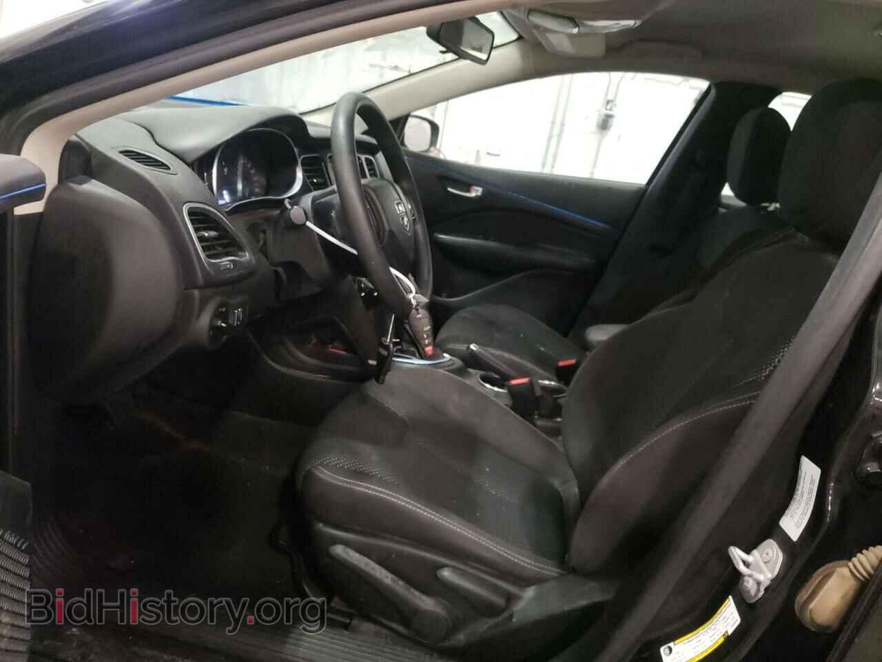 2015 DODGE DART - VIN: 1C3CDFBB2FD308893 - Фото 7
