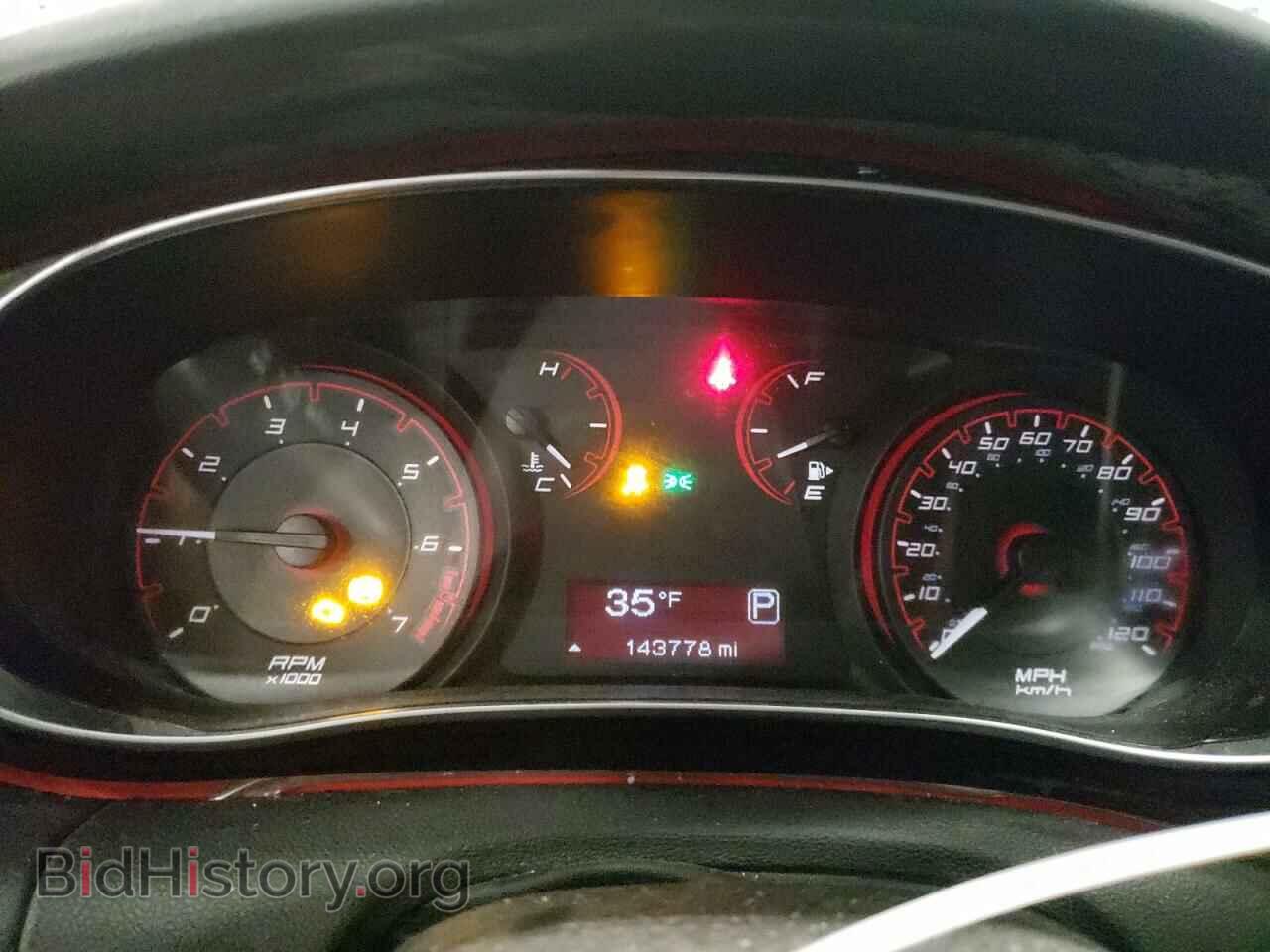 2015 DODGE DART - VIN: 1C3CDFBB2FD308893 - Фото 9