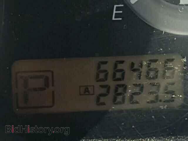 2010 NISSAN VERSA - VIN: 3N1BC1AP1AL376084 - Фото 8
