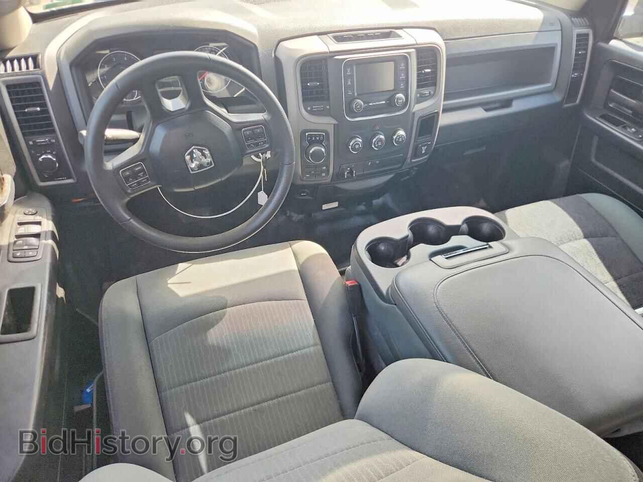2020 RAM 1500 - VIN: 1C6RR7XT2LS153646 - Фото 8